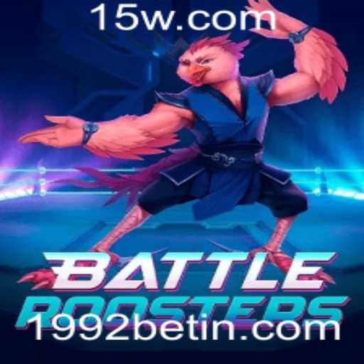 BattleRoosters: Um Mergulho no Moldado pela Palavra-Chave '1992bet'