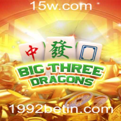 Descubra BigThreeDragons: O Jogo que Conquistou Corações em 1992