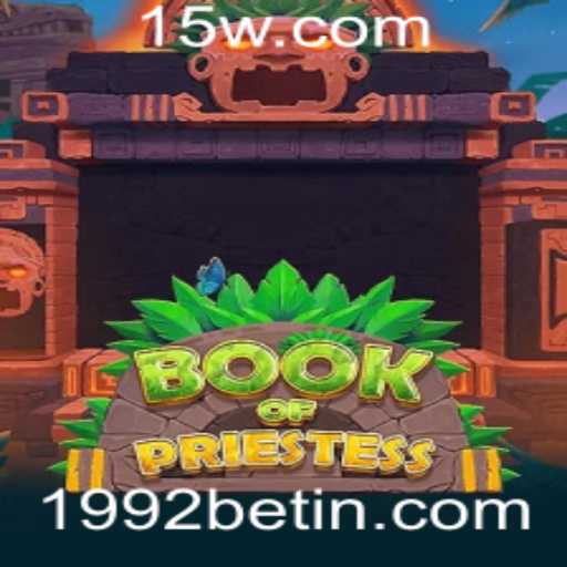 Descubra o Fascinante Mundo de BookOfPriestess no 1992bet